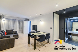 Komfortowy Apartament standard Premium